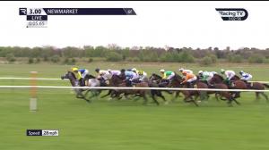 Video preview image for Newmarket 15:00 - Connaught Access Flooring Abernant Stakes (Group 3) (1)