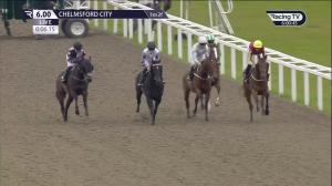 Video preview image for Chelmsford City 18:00 - Best Odds Guaranteed At Bet365 Handicap (6)