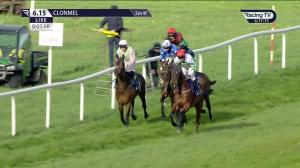 Video preview image for Clonmel 18:15 - Suir Blueway Chase