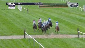 Video preview image for Clonmel 19:15 - Russellstown I.N.H. Flat