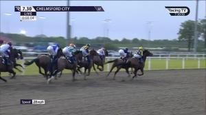 Video preview image for Chelmsford City 19:30 - 6 Horses Challenge At Bet365 Handicap (6)