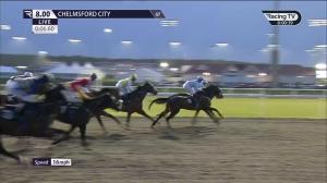 Video preview image for Chelmsford City 20:00 - Download The Bet365 App Handicap (6)