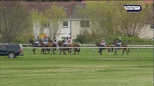 Video preview image for Ayr 17:00 - Gs Group 'Hands & Heels' Handicap Hurdle (Conditional Jockeys' and Amateur Riders') (4) (Div 2)