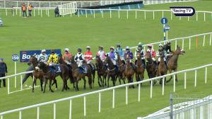 Video preview image for Ballinrobe 17:07 - Bowers Bar & Restaurant Mares Maiden Hurdle