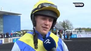 On Demand: Richard Hughes - Brunel Nation - Newmarket