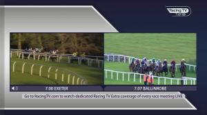 Video preview image for Ballinrobe 19:07 - Sherry Fitzgerald Mayo Handicap Hurdle
