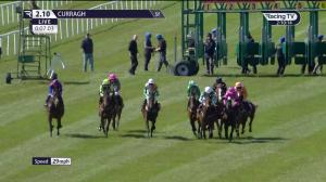Video preview image for Curragh 14:10 - Download The New Tote App Rated