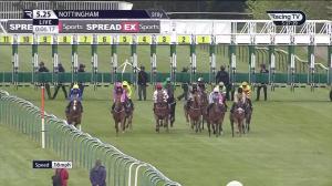 Video preview image for NOTTINGHAM 17:25 - Boost Your Winnings At rhino.bet Apprentice Handicap (6)