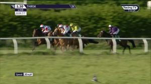 Video preview image for Thirsk 17:30 - Vickers.Bet EBF Michael Foster Conditions Stakes (3)