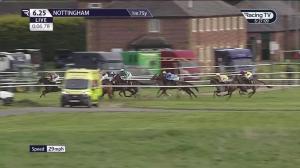 Video preview image for NOTTINGHAM 18:25 - Daily Football Offers At rhino.bet Handicap (6)
