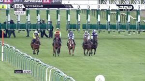 Video preview image for NOTTINGHAM 20:00 - Discover Whats Trending At rhino.bet Casino Handicap (6)