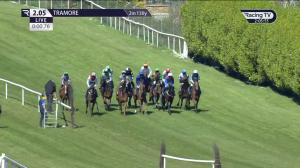 Video preview image for Tramore 14:05 - Perennial Freight Supporting Tramore Afc Maiden Hurdle