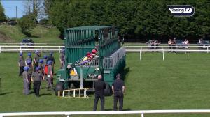 Video preview image for Curragh 14:55 - Treacy Group Irish EBF Maiden