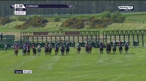 Video preview image for Curragh 15:30 - Pg Duffy & Sons Citroen Handicap