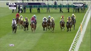 Video preview image for Musselburgh 15:45 - Sky Bet For The Fans Handicap (4)