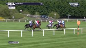 Video preview image for Curragh 16:00 - Lester Piggott Gladness Stakes (Listed)