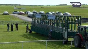 Video preview image for Curragh 16:30 - Newbridge Silverware Handicap