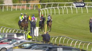 Video preview image for Stratford-on-Avon 16:25 - Watch More With Racing UK Extra Open Hunters' Chase (5)