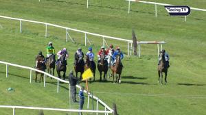 Video preview image for Tramore 16:20 - Hw Fasteners Supporting Waterford City Rugby Club Handicap Chase