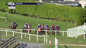 Video preview image for Tramore 16:50 - Keltech Supporting Tramore Gaa Handicap Chase