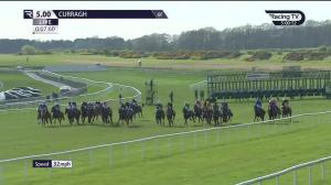 Video preview image for Curragh 17:00 - Business Plus Handicap