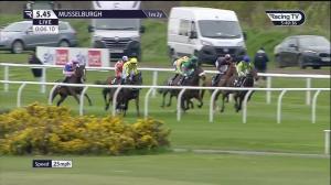 Video preview image for Musselburgh 17:45 - Sky Bet Extra Places Every Day Handicap (3)
