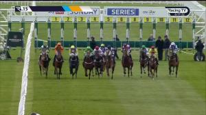 Video preview image for Musselburgh 18:15 - Sky Bet Request A Bet Handicap (3)