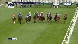 Video preview image for Musselburgh 18:45 - Sky Bet Acca Freeze Handicap (2)