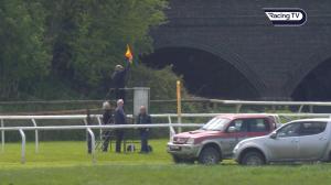 Video preview image for Stratford-on-Avon 13:10 - Grace and Dotty Mares' Maiden Hurdle (4)