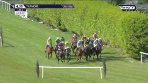 Video preview image for Tramore 16:35 - Ladies Day August 17th Maiden Hurdle