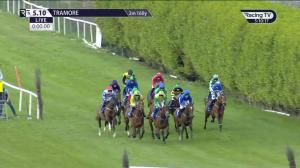 Video preview image for Tramore 17:10 - Copper Coast Handicap Hurdle