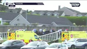 Video preview image for Tramore 17:40 - Anne Valley Walk Handicap Hurdle