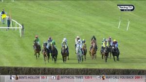 Video preview image for Tramore 18:10 - Tramore Promenade Beginners Chase