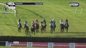 Video preview image for Tramore 19:10 - Gaultier Hunters Chase