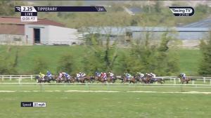 Video preview image for Tipperary 14:25 - Junction Handicap Hurdle