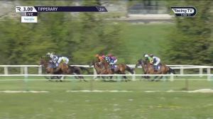 Video preview image for Tipperary 15:00 - Follow Us On Social Media Novice Handicap Hurdle