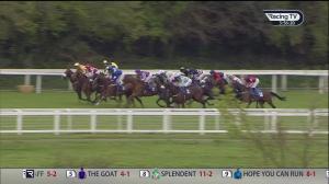 Video preview image for Epsom Downs 15:55 - Weatherbys Global Stallions App Great Metropolitan Handicap (3)