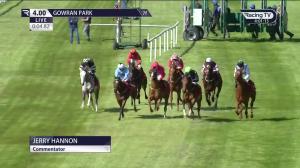 Video preview image for Gowran Park 16:00 - Irish Stallion Farms EBF Median Auction Maiden