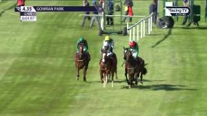 Video preview image for Gowran Park 16:35 - Irish Stallion Farms EBF