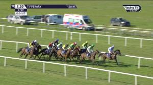 Video preview image for Tipperary 17:20 - Irish Stallion Farms EBF Mares I.N.H. Flat