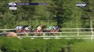 Video preview image for Gowran Park 17:45 - Gowran Park Handicap