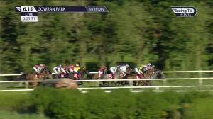 Video preview image for Gowran Park 18:15 - Save 33% Buying Tickets Online Handicap