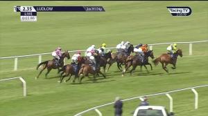 Video preview image for Ludlow 14:35 - Orj Law Firm Handicap Hurdle (4)
