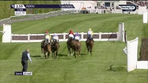 Video preview image for Perth 14:55 - British EBF Gold Castle 'National Hunt' Novices' Hurdle (Listed) (1)