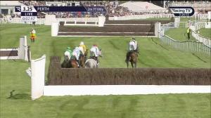 Video preview image for Perth 15:25 - Robertson Homes Fair Maid Of Perth Mares' Chase (Listed) (1)