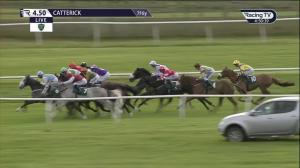 Video preview image for Catterick Bridge 16:50 - Every Race Live On Racing TV Handicap (5)