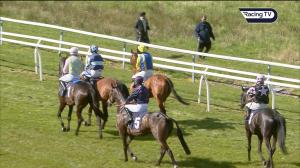 Video preview image for Perth 15:55 - Phil Nelson Capercaillie Handicap Chase (3)