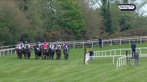 Video preview image for Bellewstown 16:45 - Veterinary Clinic Ratoath Maiden Hurdle
