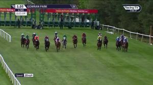 Video preview image for Gowran Park 17:05 - Thomastown Handicap