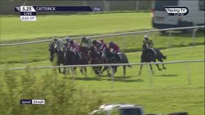 Video preview image for Catterick Bridge 17:25 - Racing Again 13th May Handicap (6)
